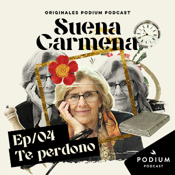 Suena Carmena
