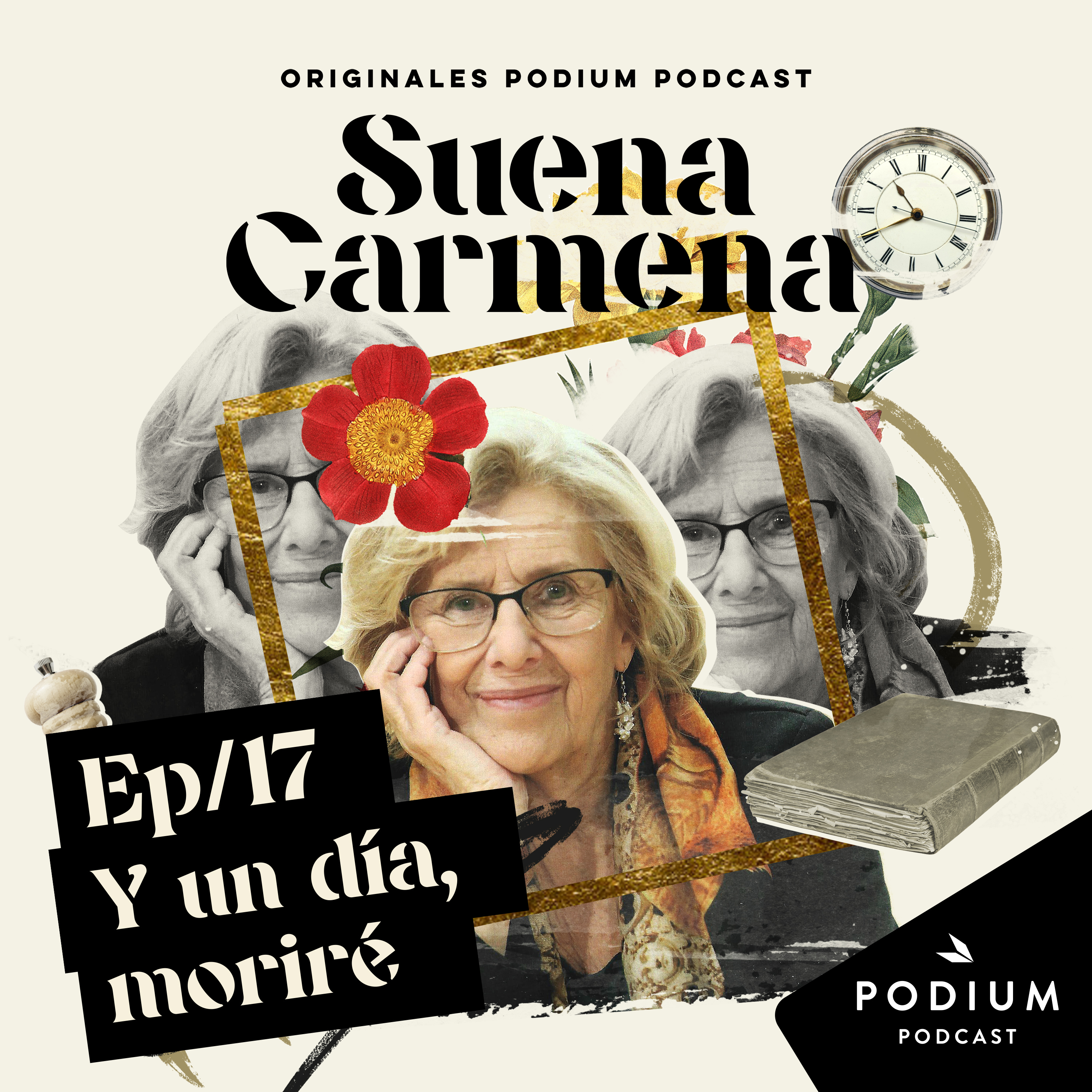 Imagen de Y un día, moriré - Episodio 17