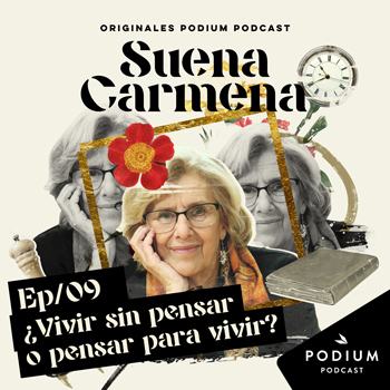 Imagen de ¿Vivir sin pensar o pensar para vivir? - Episodio 9