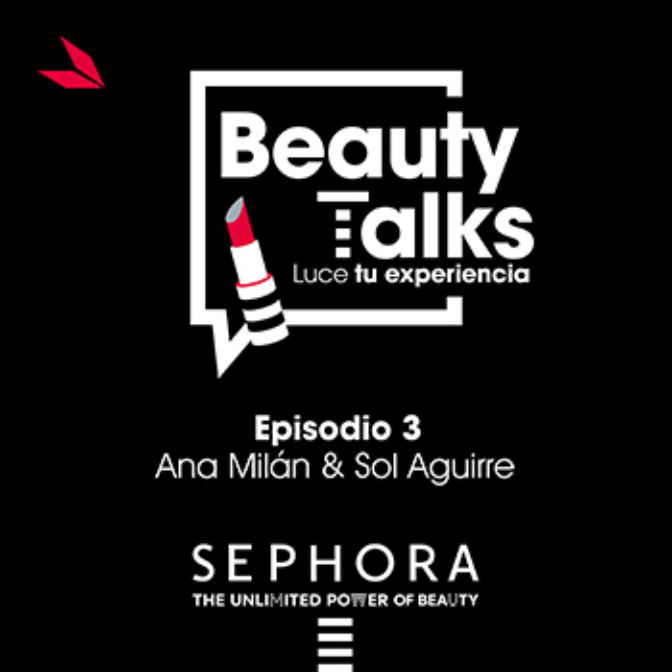 Imagen de Sin tapujos con Sol Aguirre: tiempo para una misma, maternidad y claves de belleza | Episodio 3