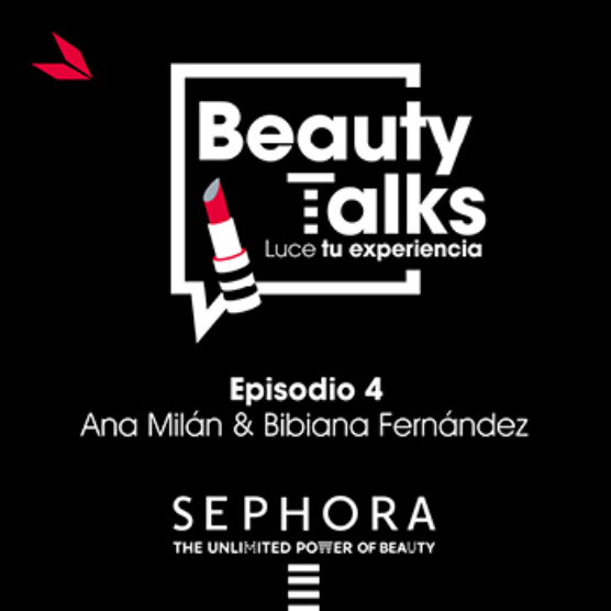 Imagen de Sin Filtros con Bibiana Fernández: amor, referentes y la búsqueda de la belleza | Episodio 4