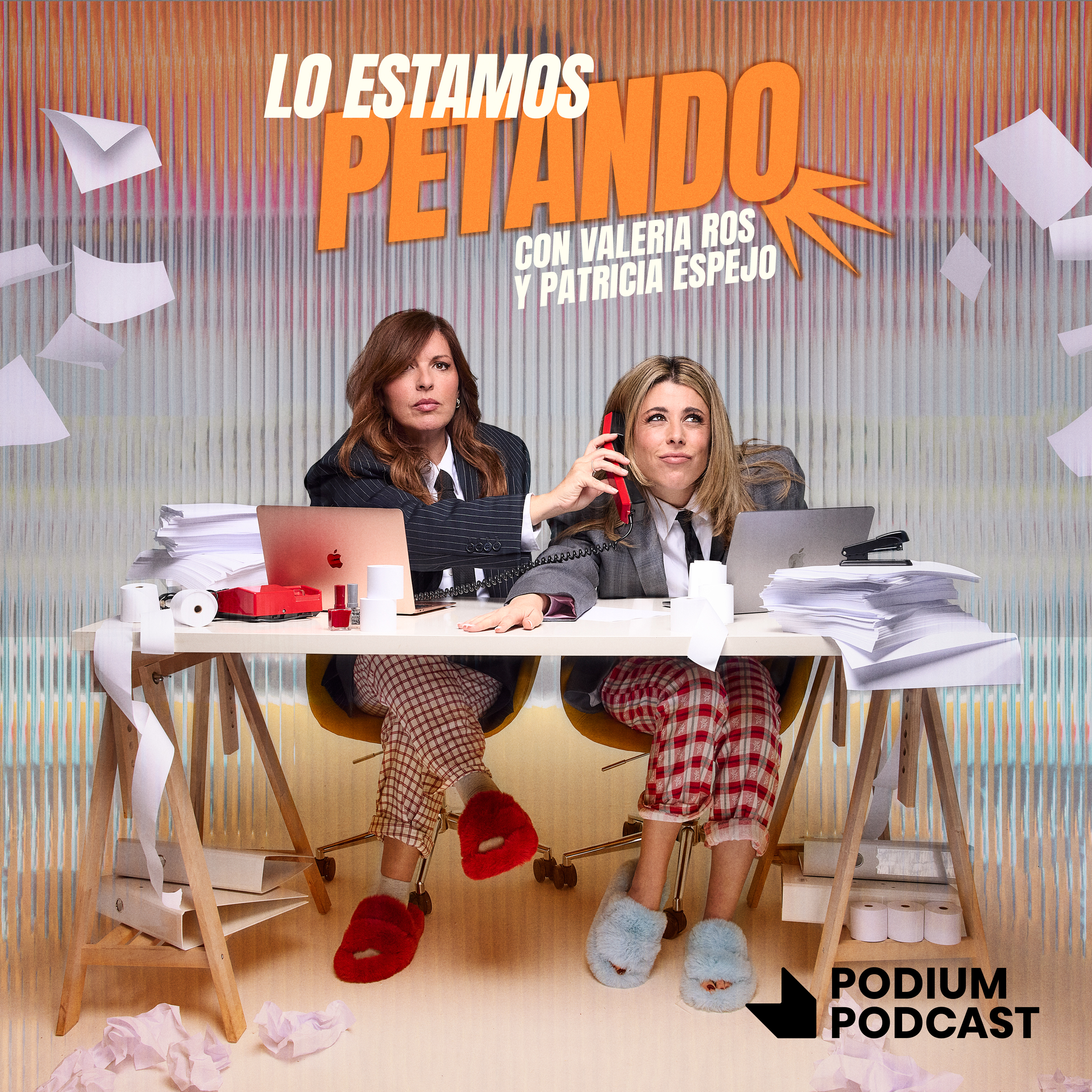 Imagen de Lo estamos petando - Próximamente
