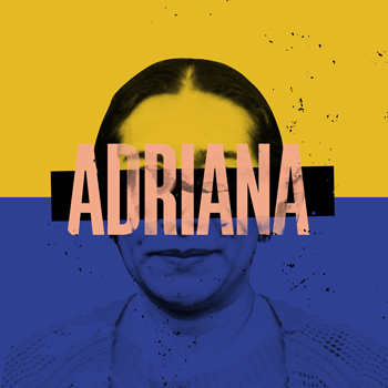 Imagen de E04 - Adriana con Adriana Bernal