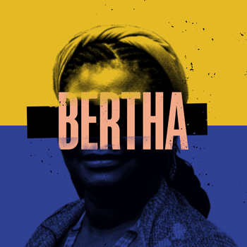 Imagen de E02 - Bertha con Brigitte