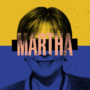 Imagen de E05 - Martha Amorocho con Marta Ruiz