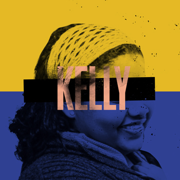Imagen de E03 - Kelly con María Clara
