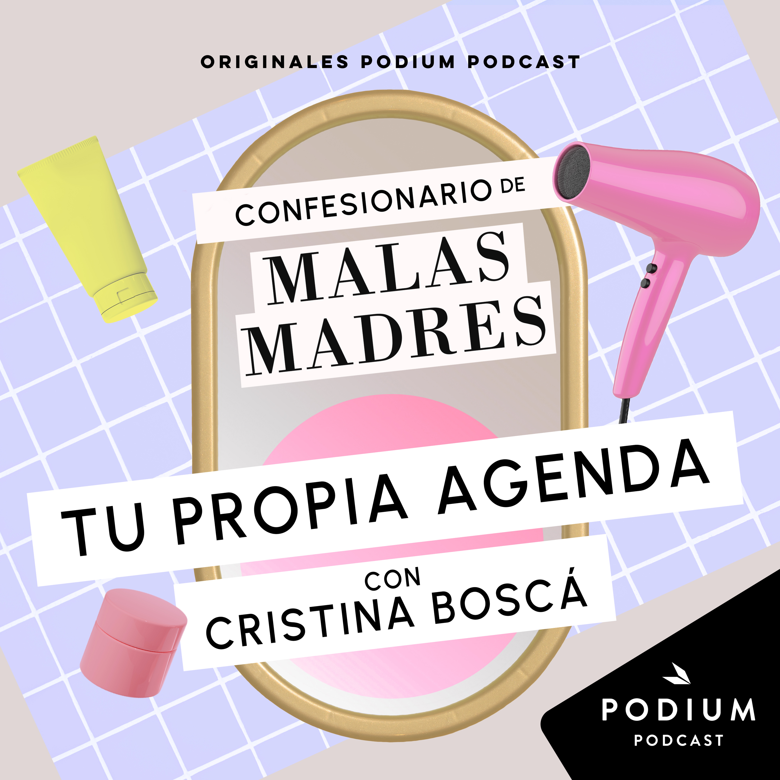 El confesionario de Malas Madres