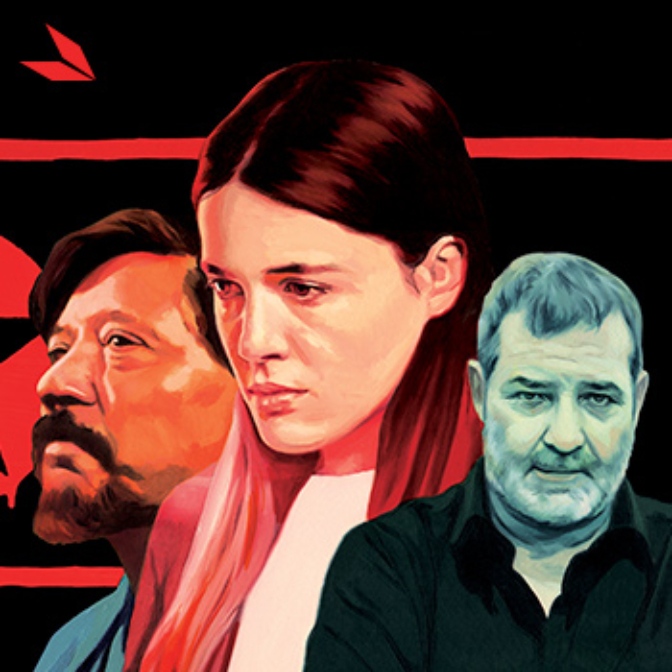 Imagen de T03E08 - El gran teatro