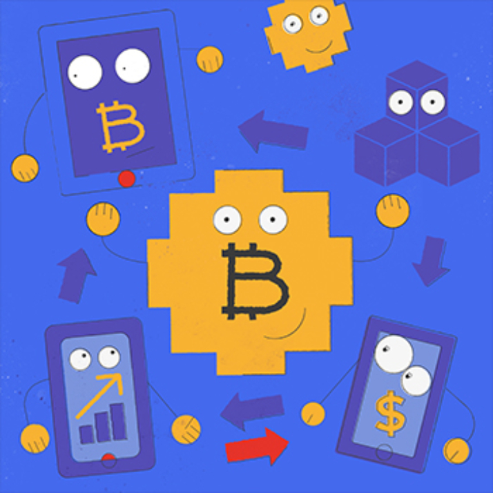 Imagen de T05E02 - Fintech y Bizum: la era del dinero sin contacto