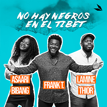 Imagen de Capítulo 17 - Adopción Interracial