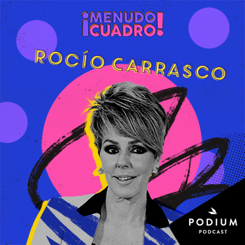 Imagen de 4x12 - Nacer famosa con Rocío Carrasco