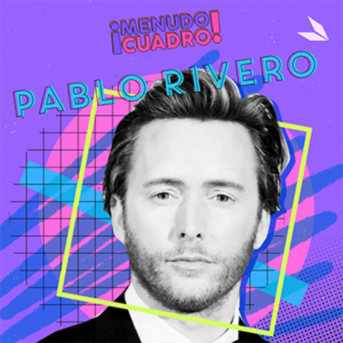 Imagen de 3x19 - Antimainstream con Pablo Rivero