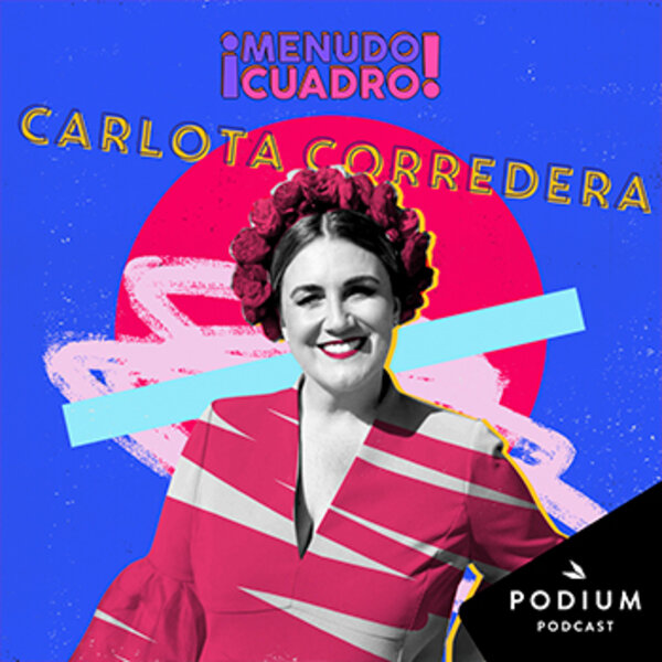 Imagen de 4x03 - Mentirosas compulsivas con Carlota Corredera
