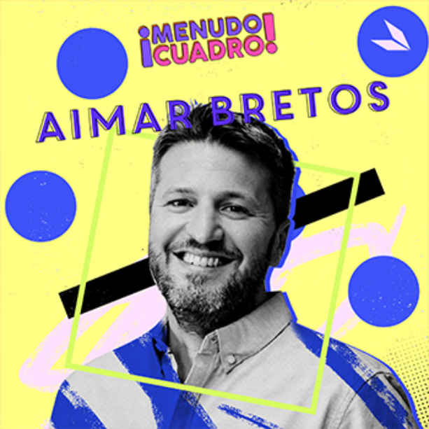 Imagen de 3x21 - Arruinando la carrera de Aimar Bretos