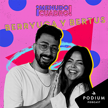 Imagen de 4x05 - La fiesta de las amigas con Bertus y Berry