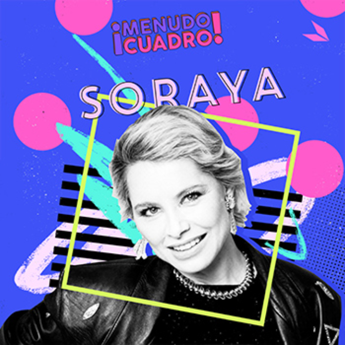 Imagen de 3x17 - La noche es para nosotras con Soraya