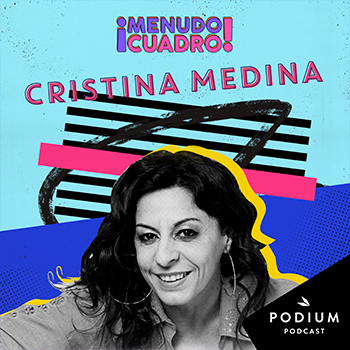 Imagen de 4x04 - Renacer con Cristina Medina