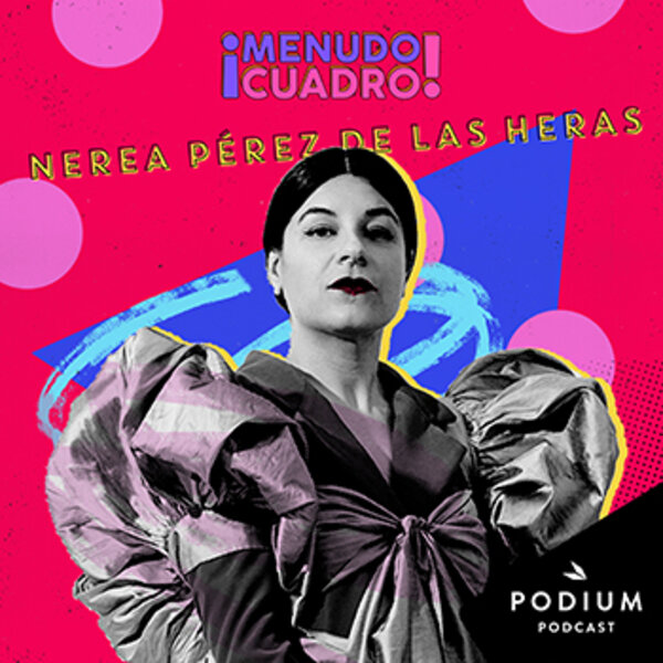Imagen de 4x06 - Superlesbianas con Nerea Pérez de las Heras
