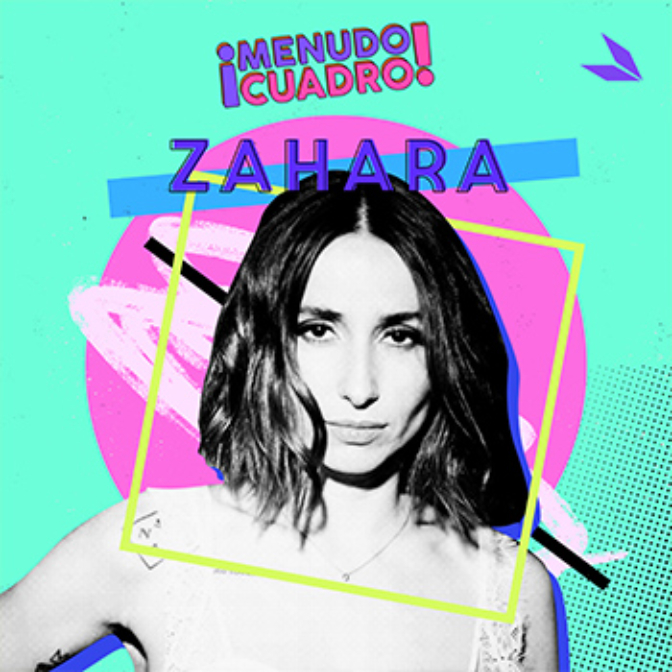 Imagen de 3x15 - Sobrevivir a la industria musical con Zahara