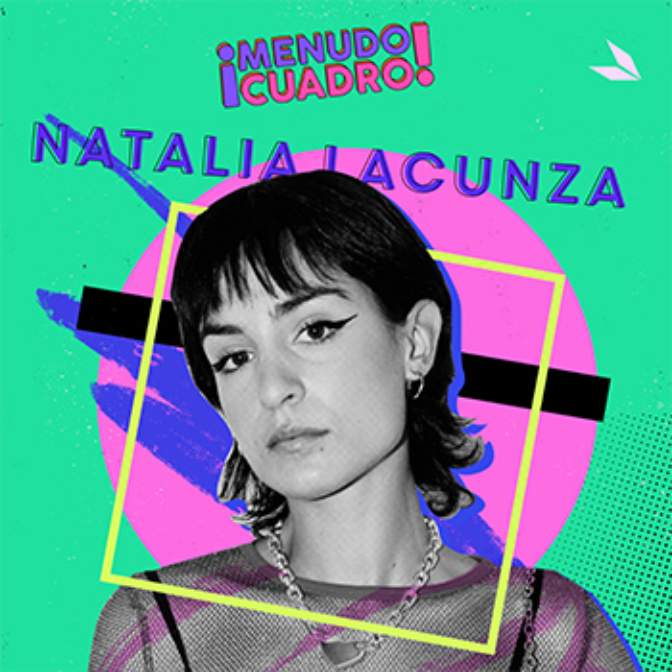 Imagen de 3x22 - Malitos de la cabeza con Natalia Lacunza