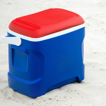 Imagen de ¿Qué comidas son más recomendables para consumir en la playa?