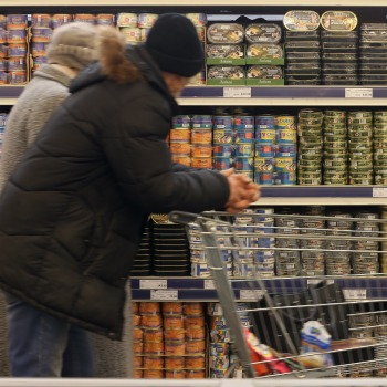 Imagen de Los ‘Preppers’, la gente que tiene la despensa preparada para el fin del mundo