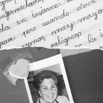 Imagen de E01 - Bajo el níspero