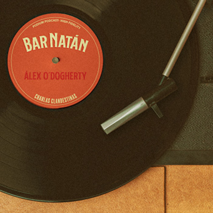 Imagen de Las actuaciones del Bar Natán - Alex O´Doherty