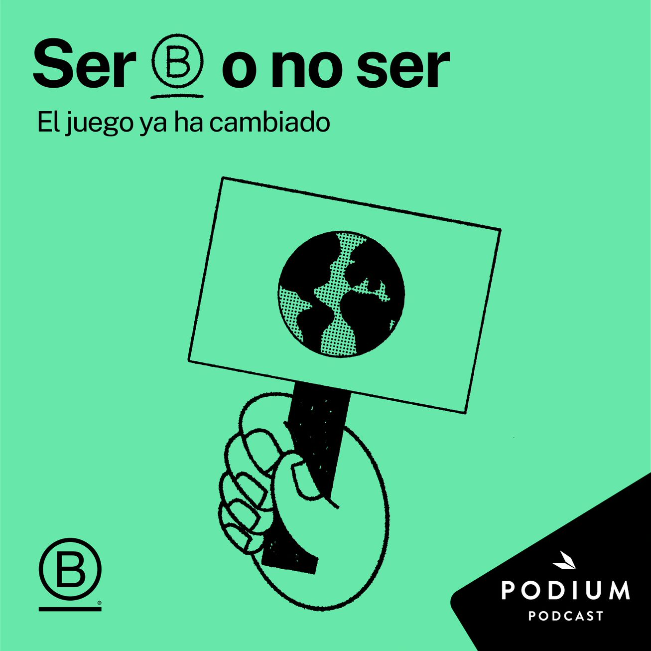 Imagen de Diversidad de talentos, la suma que multiplica - 1x06