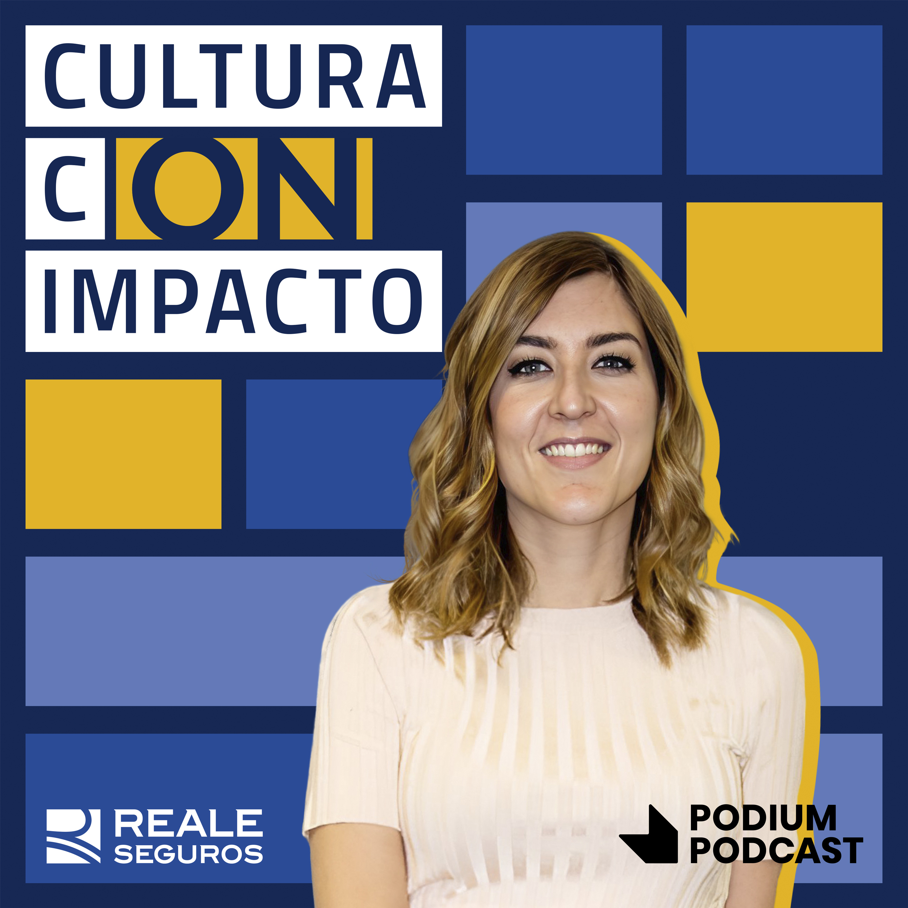 Imagen de Dar voz a los silencios: el teatro como motor de cambio - Episodio 10 con Carolina Yuste, Ignacio Mateos e Ihssane Walaf