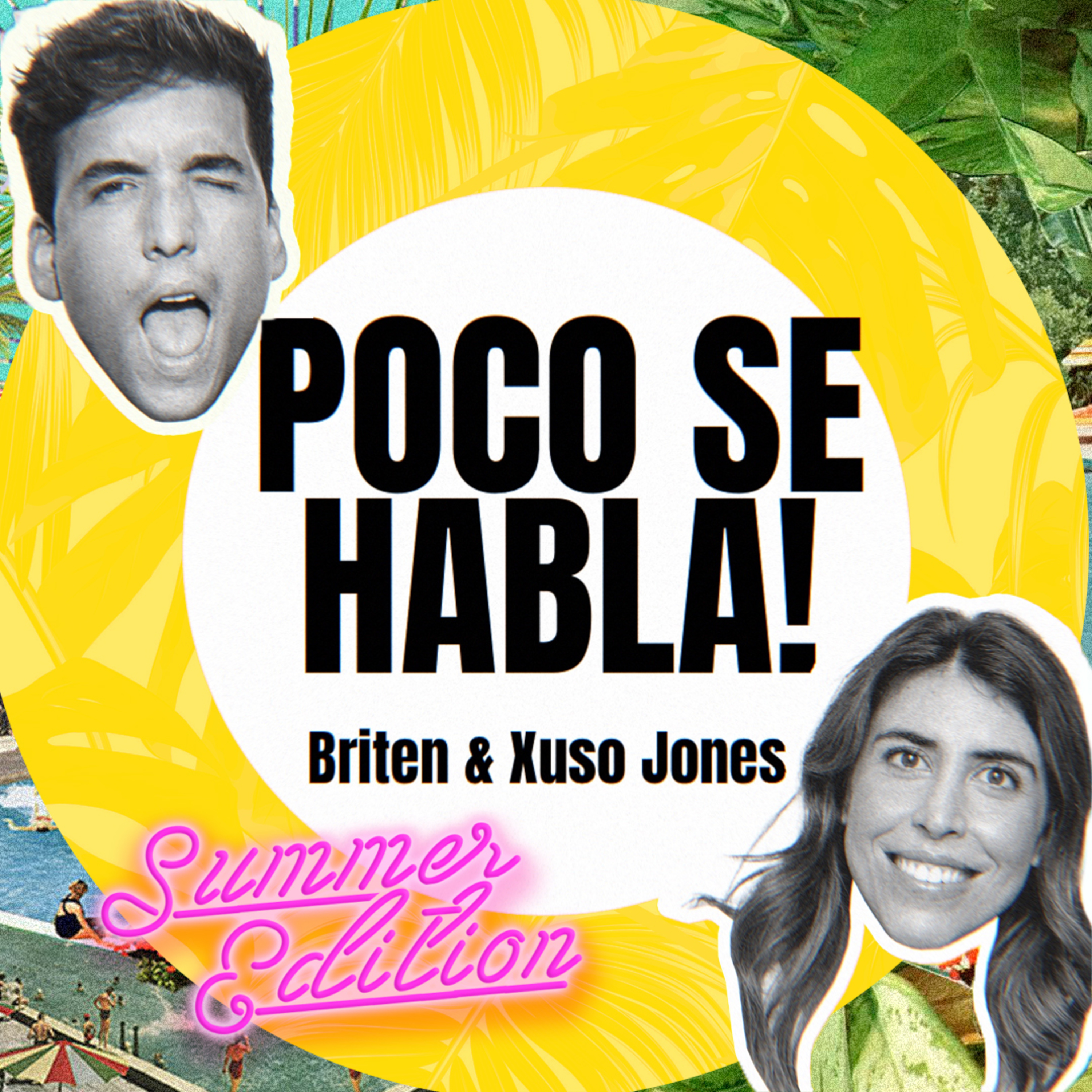 Cosas típicas del verano (Summer Edition)