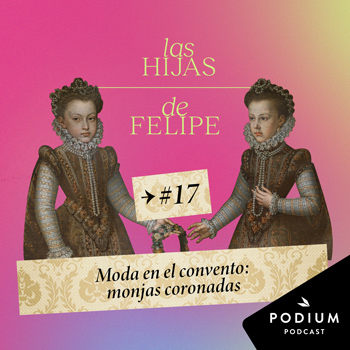 Imagen de Moda en el convento: monjas coronadas