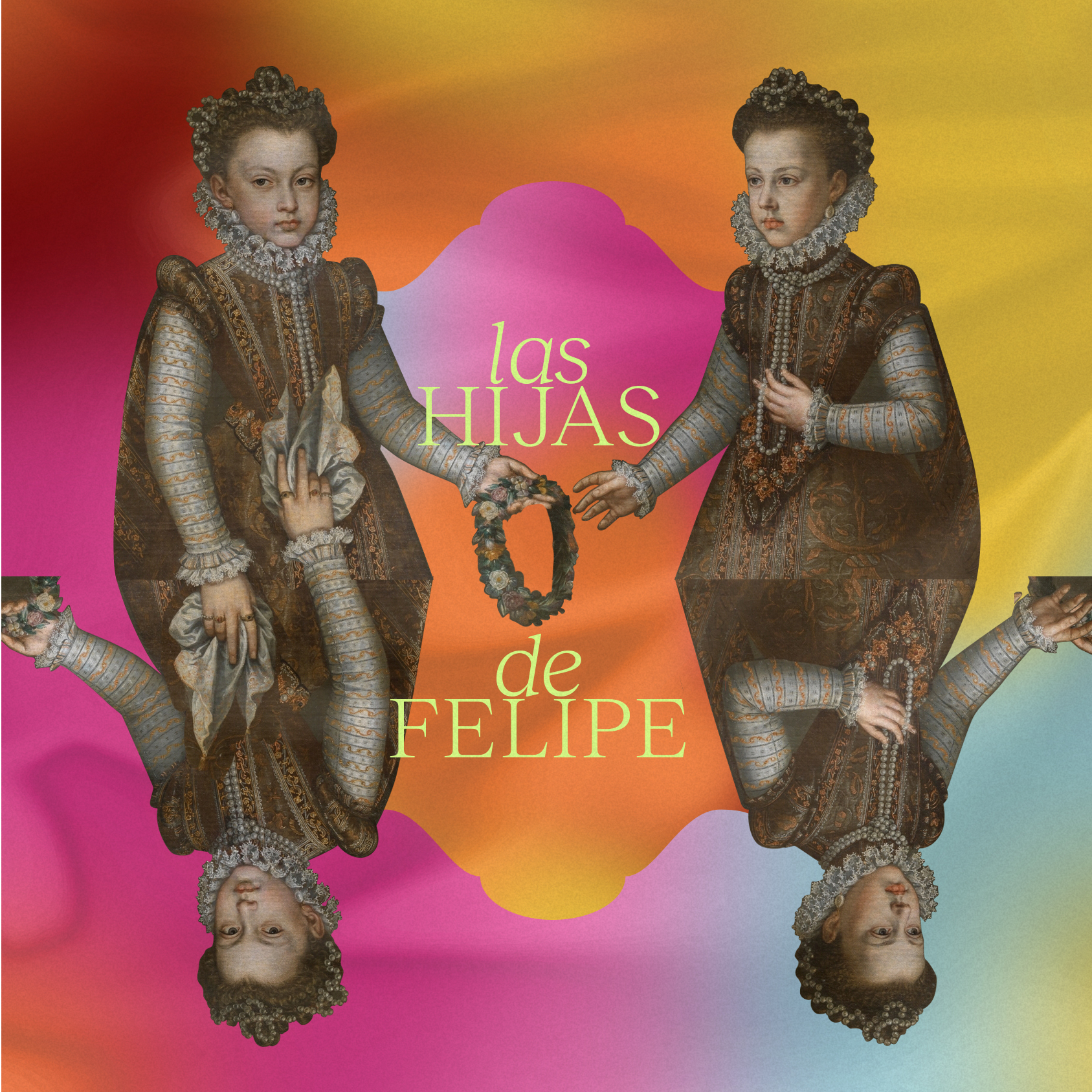 Las hijas de Felipe