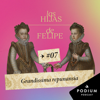 Imagen de Grandissima repunansia