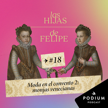 Imagen de Moda en el convento 2: monjas veneciana