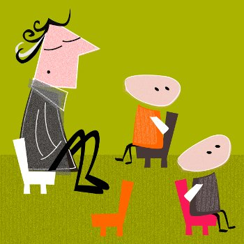 Imagen de 'Jardincitos' de infancia