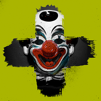 Imagen de E04 - El payaso de la mecedora