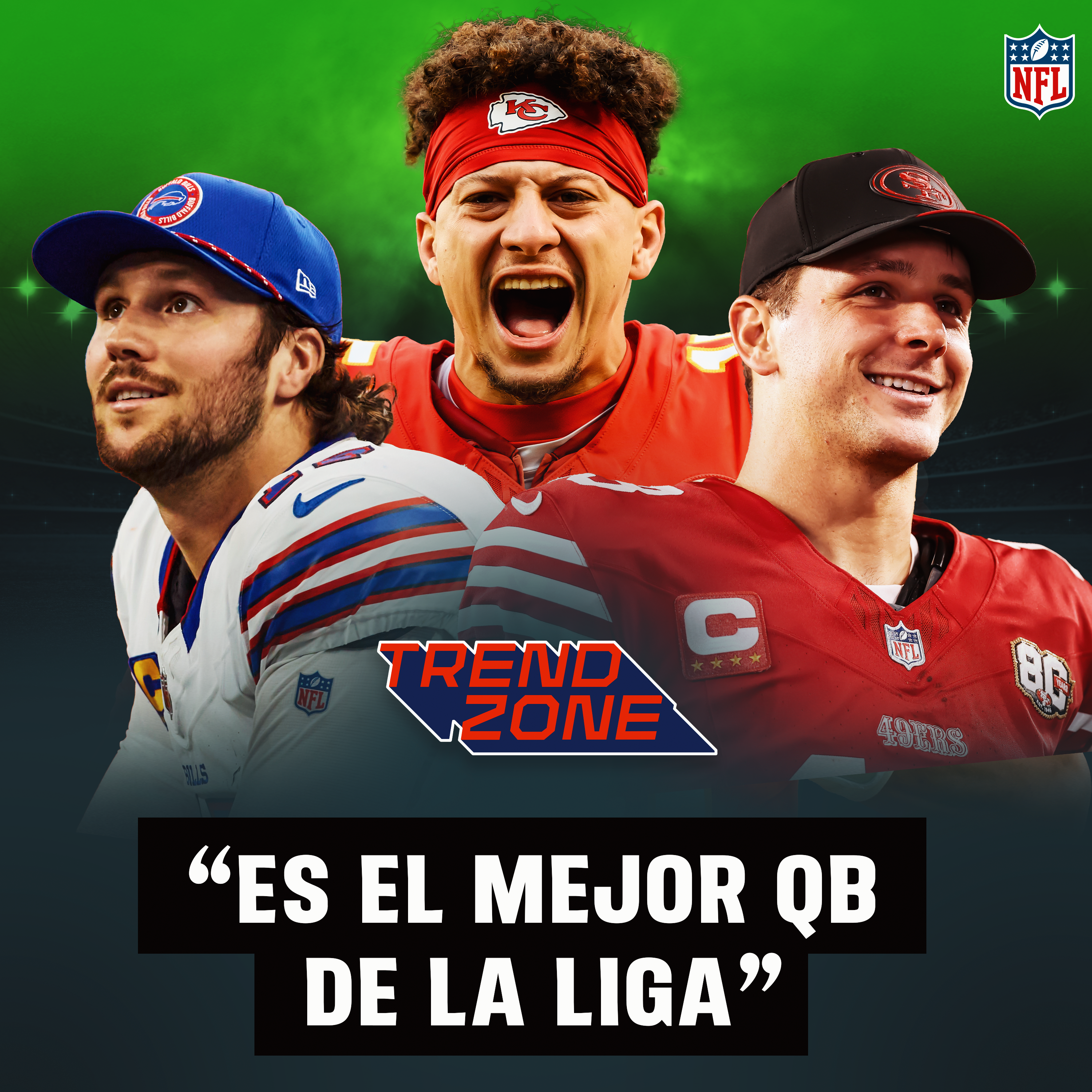 Portada de Mundo NFL