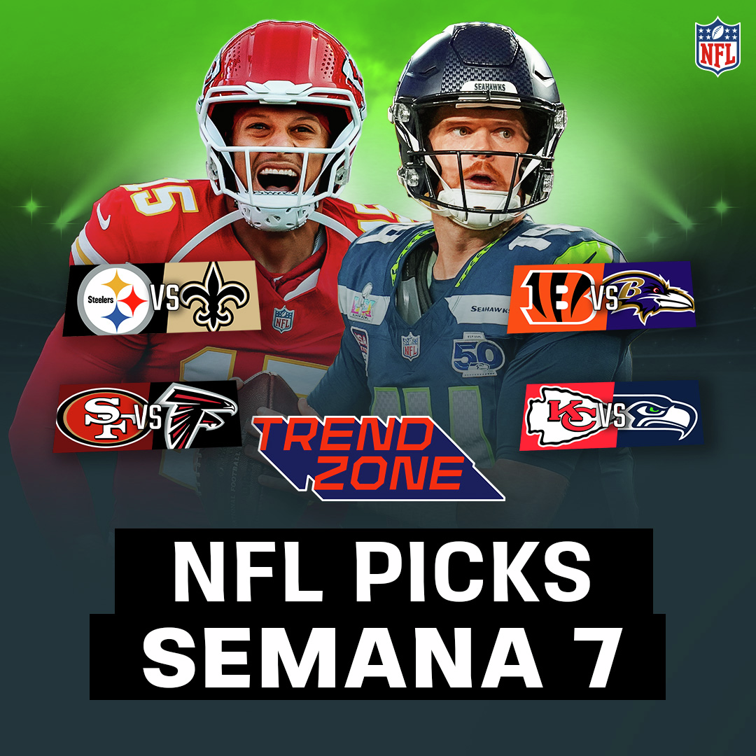 Portada de Mundo NFL