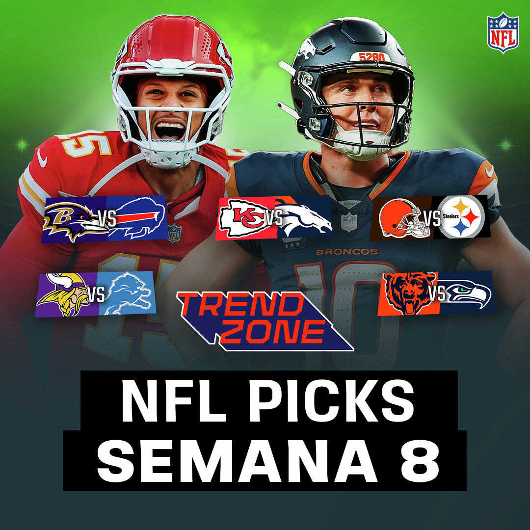 Portada de Mundo NFL