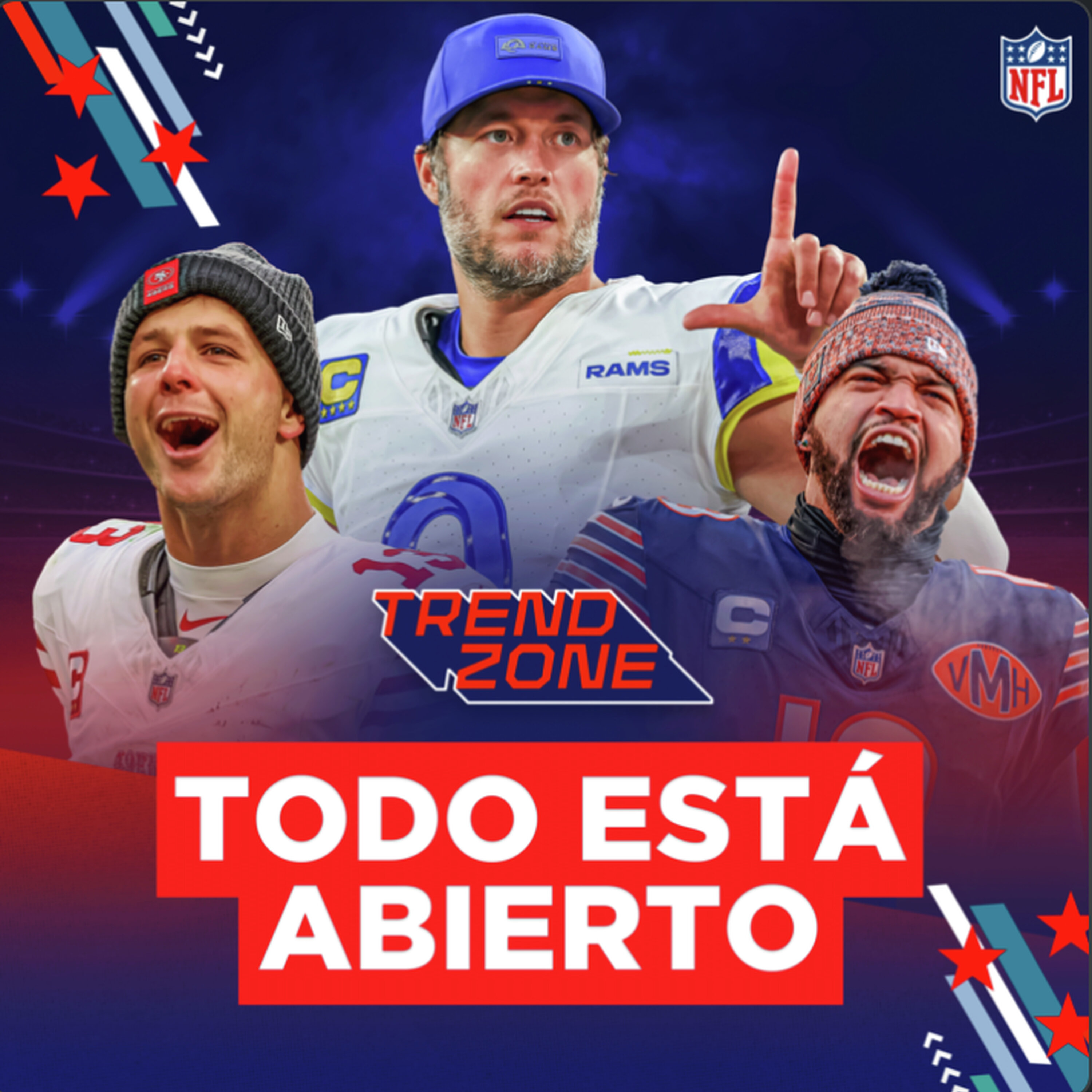 Seahawks cambia TODO en la Nacional; Caleb y Bears HUNDEN a Packers; los escenarios de PLAYOFFS en la NFC Seahawks cambia TODO en la Nacional; Caleb y Bears HUNDEN a Packers; los escenarios de PLAYOFFS en la NFC