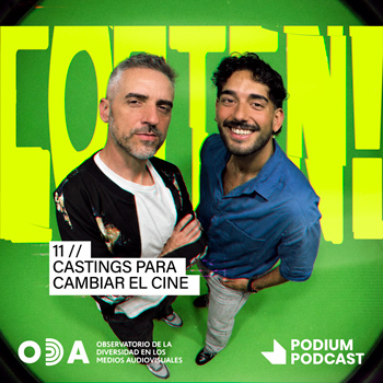 Imagen de ¿QUIÉN decide un CASTING? El FILTRO invisible