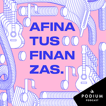 Imagen de Afina Tus Finanzas - Temporada 2, estreno el próximo 22 de julio