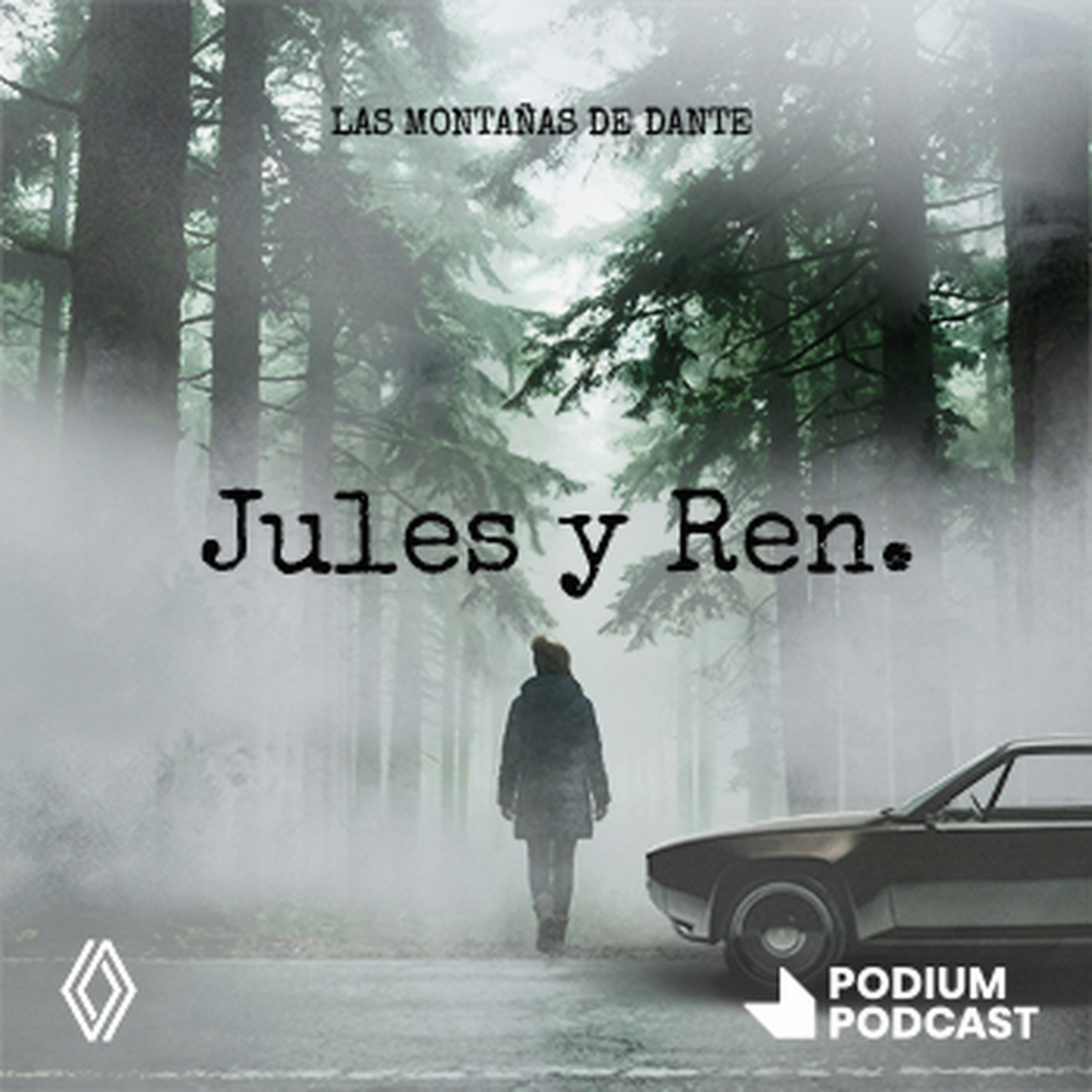 Un lugar cerca de un lago – Jules y Ren 2x04
