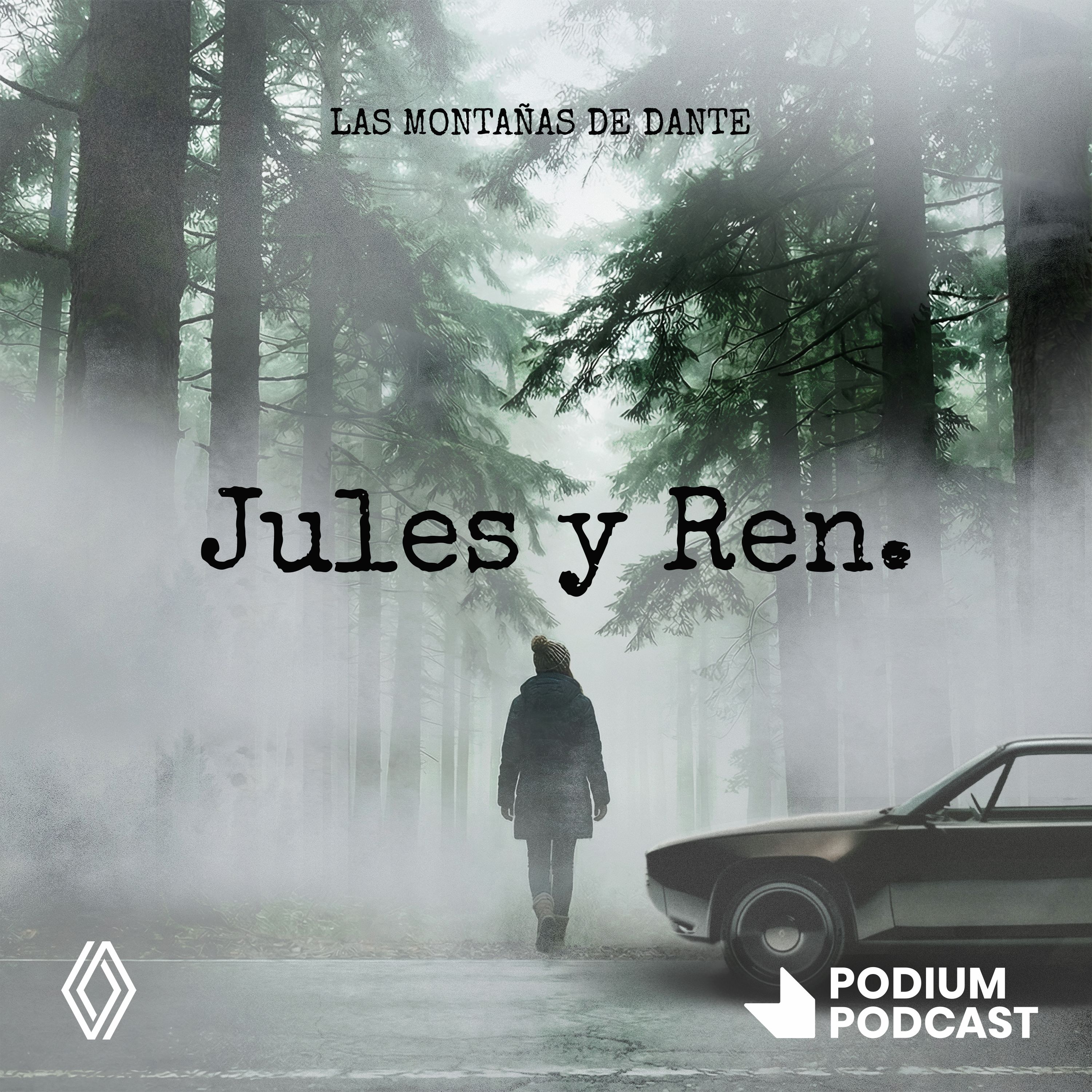 Imagen de Un lugar que te reconforte – Jules y Ren 2x05