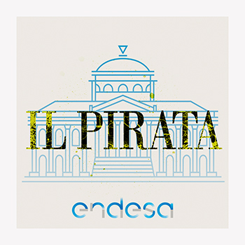 Imagen de T03E05 - Il Pirata