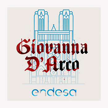 Imagen de T03E02 - Giovanna d'arco