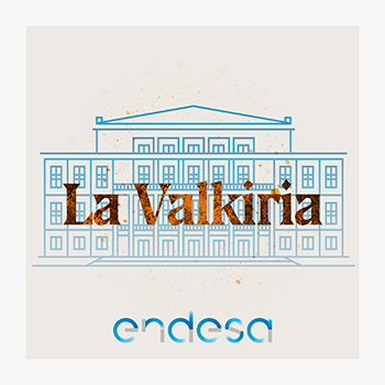 Imagen de T03E07 - La Valquiria