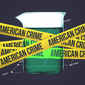 E07 - American Crime