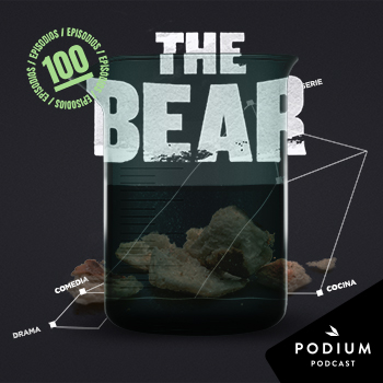Imagen de T12E04 - The Bear